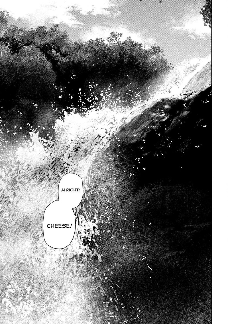 Nezumi No Hatsukoi Chapter 49 Page 18