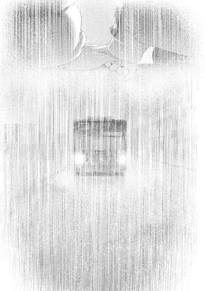 Nezumi No Hatsukoi Chapter 50 Page 17