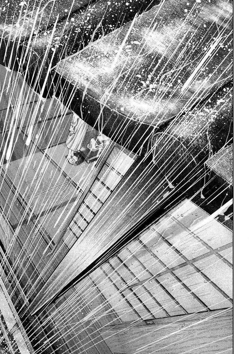 Nezumi No Hatsukoi Chapter 50 Page 7