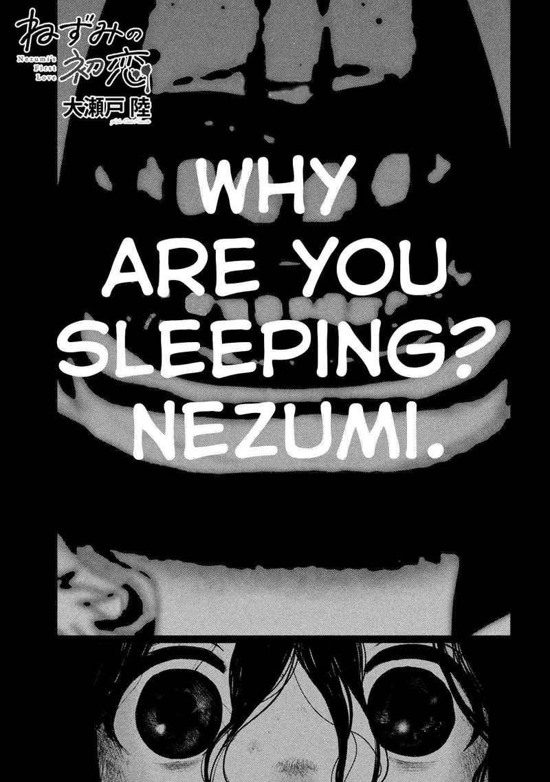 Nezumi No Hatsukoi Chapter 51 Page 1