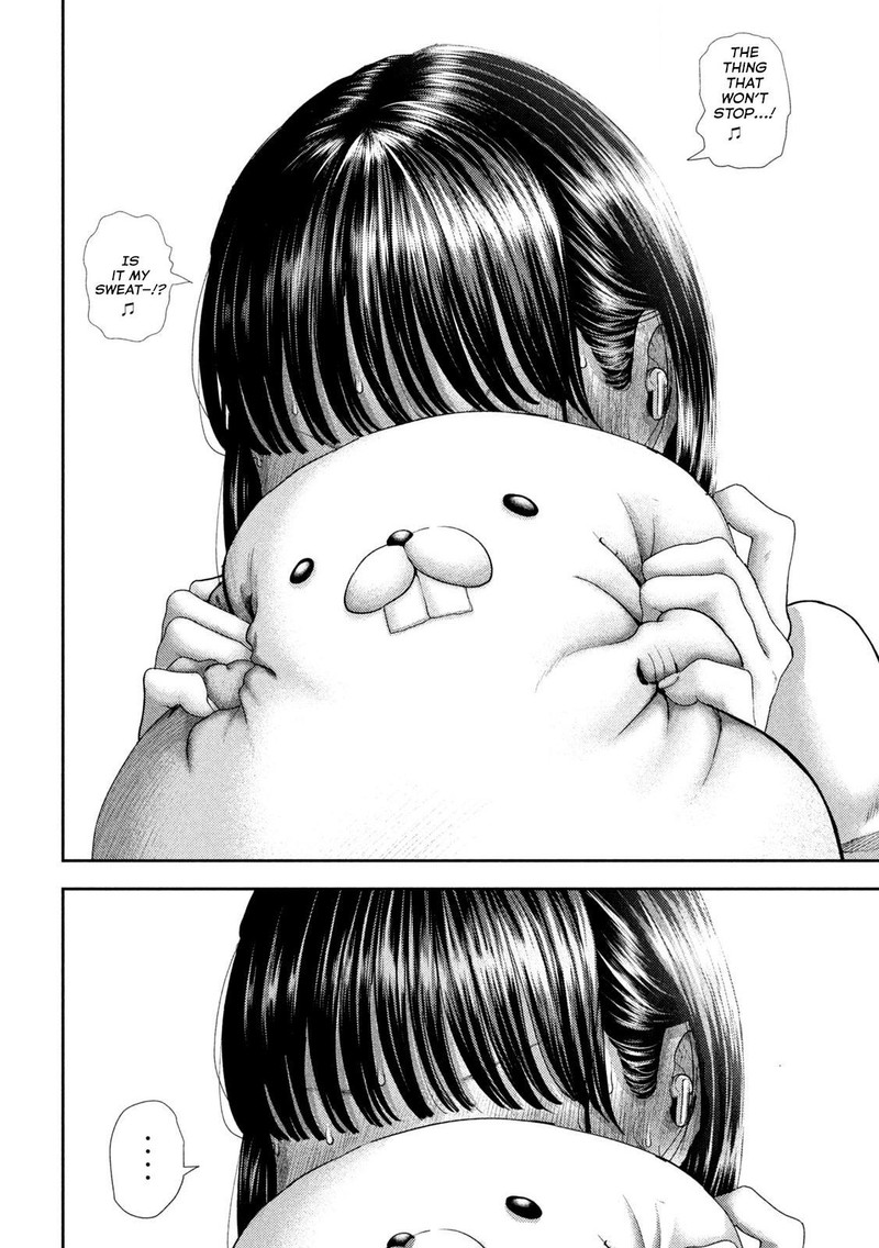 Nezumi No Hatsukoi Chapter 51 Page 15