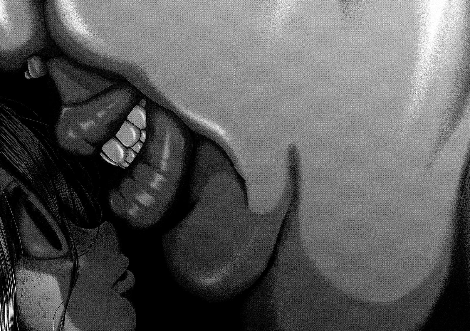 Nezumi No Hatsukoi Chapter 51 Page 2