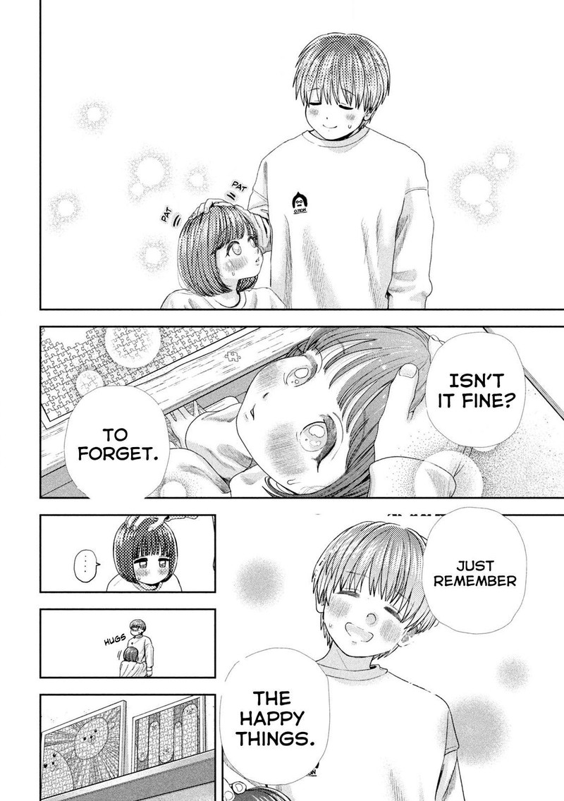 Nezumi No Hatsukoi Chapter 51 Page 7