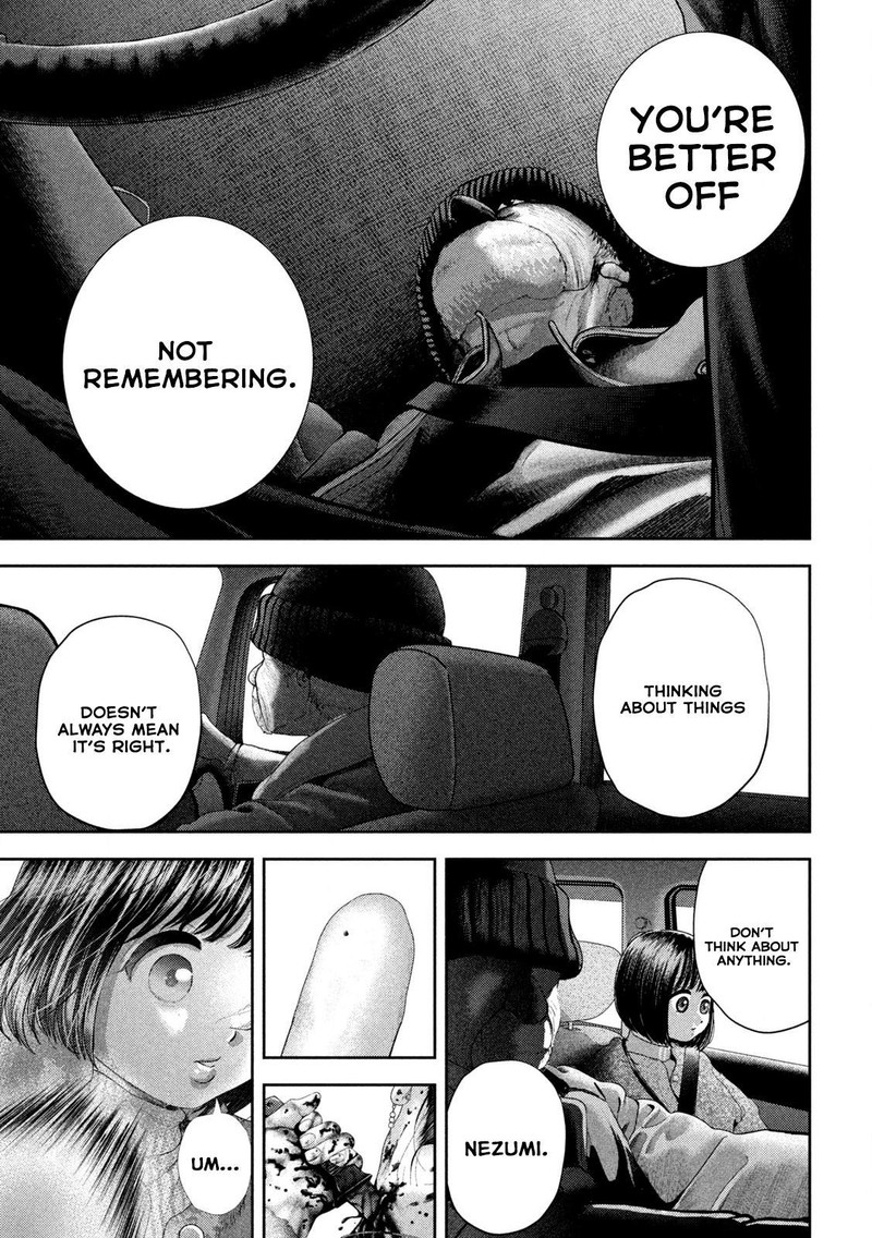 Nezumi No Hatsukoi Chapter 52 Page 13