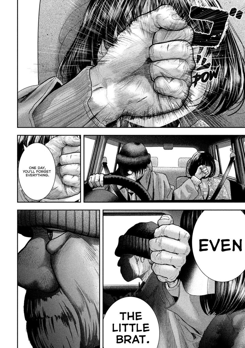 Nezumi No Hatsukoi Chapter 52 Page 14