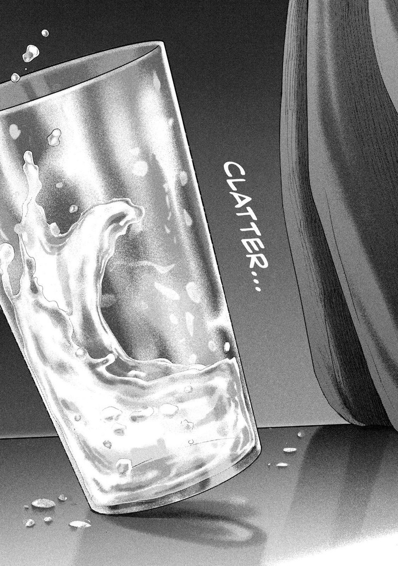 Nezumi No Hatsukoi Chapter 54 Page 13