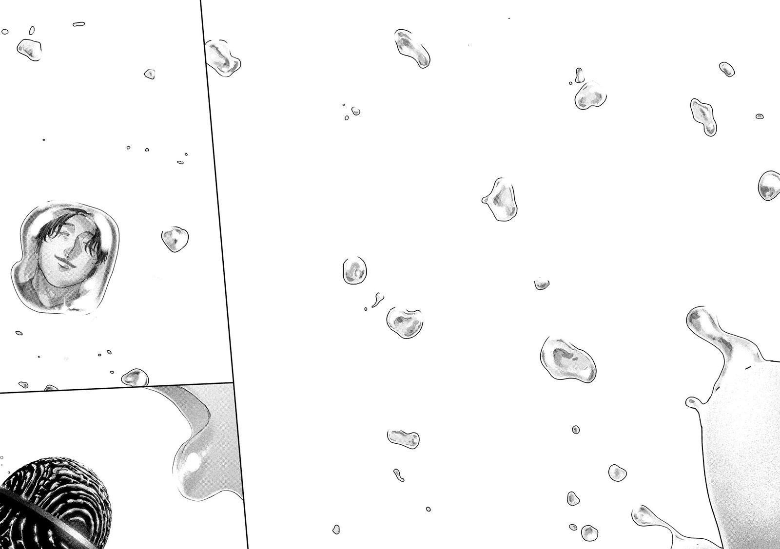 Nezumi No Hatsukoi Chapter 54 Page 2