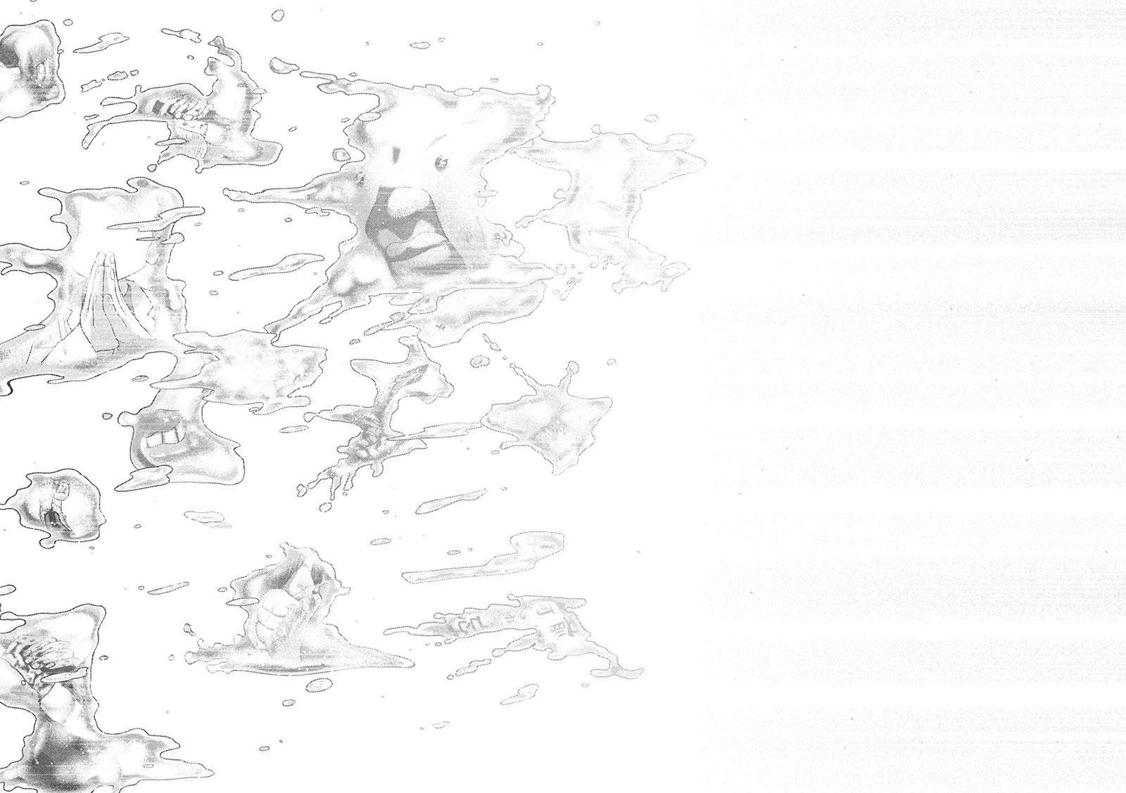 Nezumi No Hatsukoi Chapter 54 Page 4