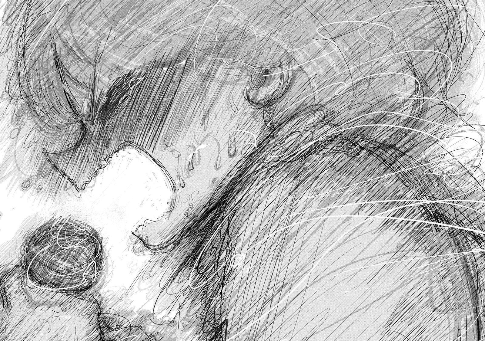 Nezumi No Hatsukoi Chapter 54 Page 5