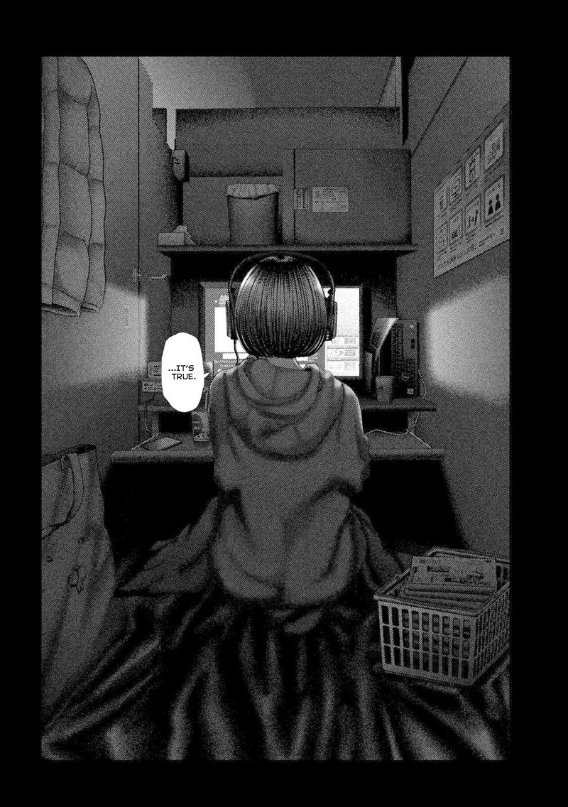 Nezumi No Hatsukoi Chapter 54e Page 14