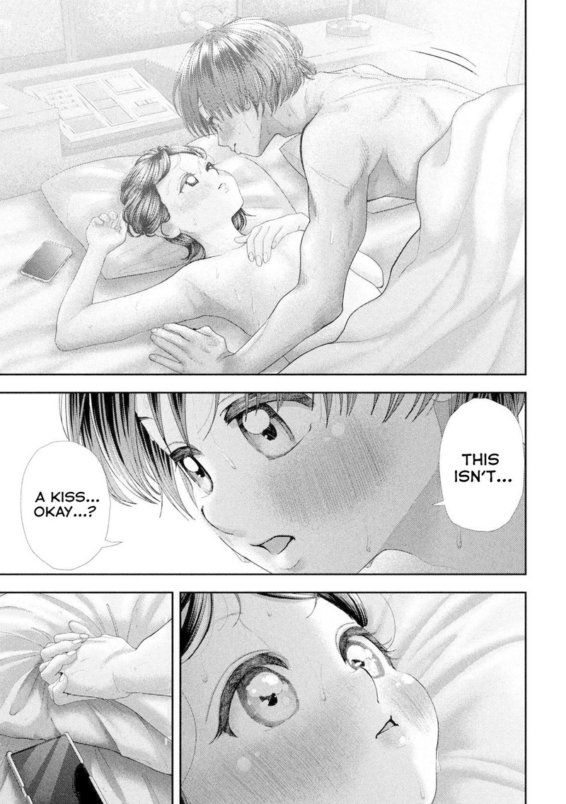 Nezumi No Hatsukoi Chapter 55 Page 16