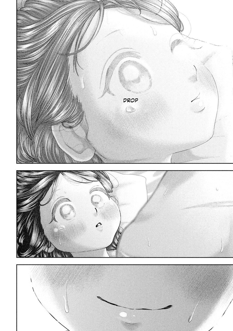 Nezumi No Hatsukoi Chapter 55 Page 18