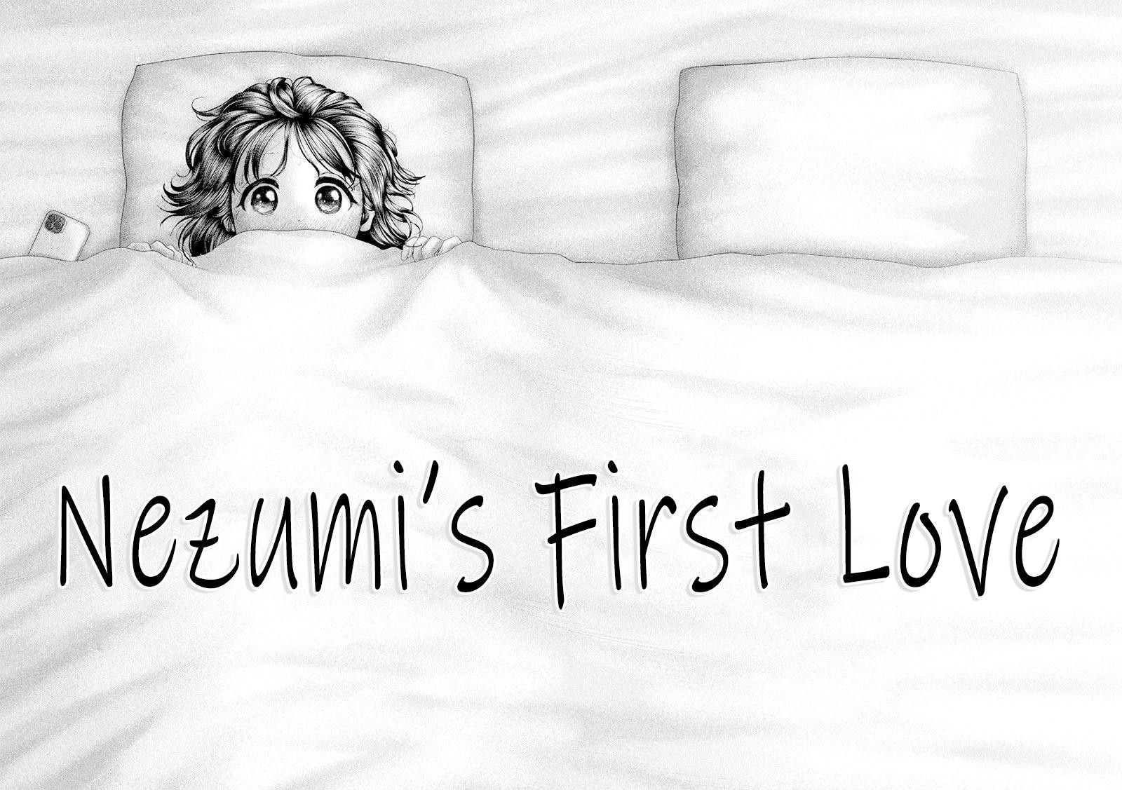 Nezumi No Hatsukoi Chapter 55 Page 2