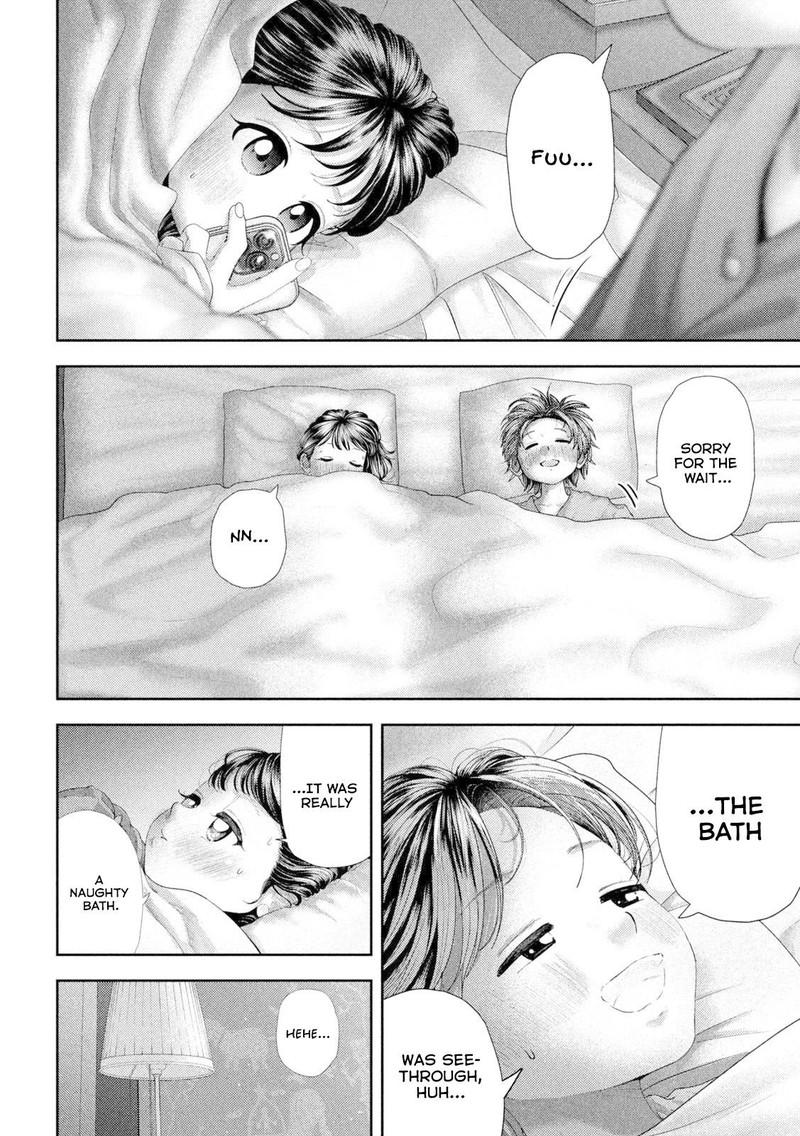 Nezumi No Hatsukoi Chapter 55 Page 5