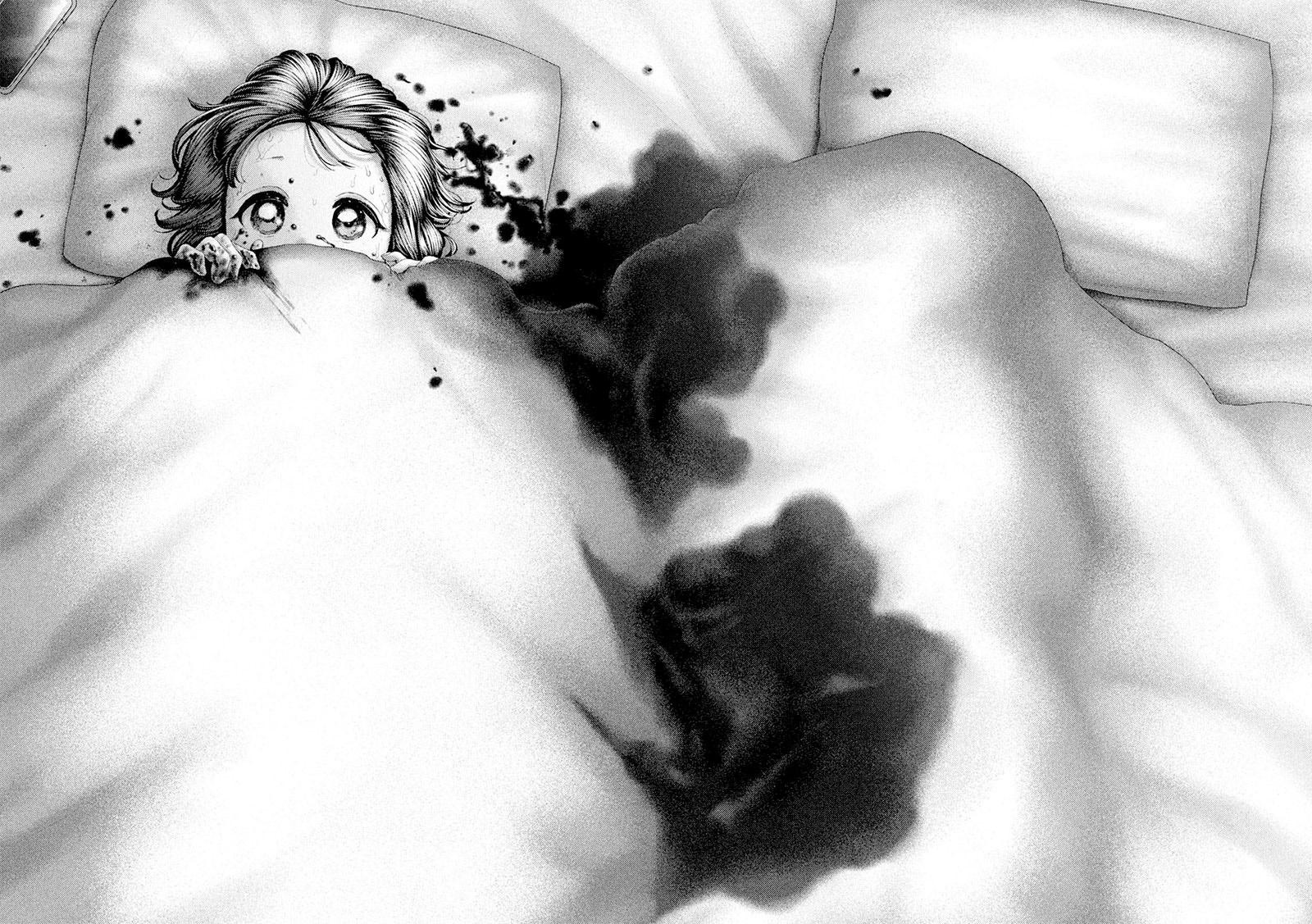 Nezumi No Hatsukoi Chapter 56 Page 14