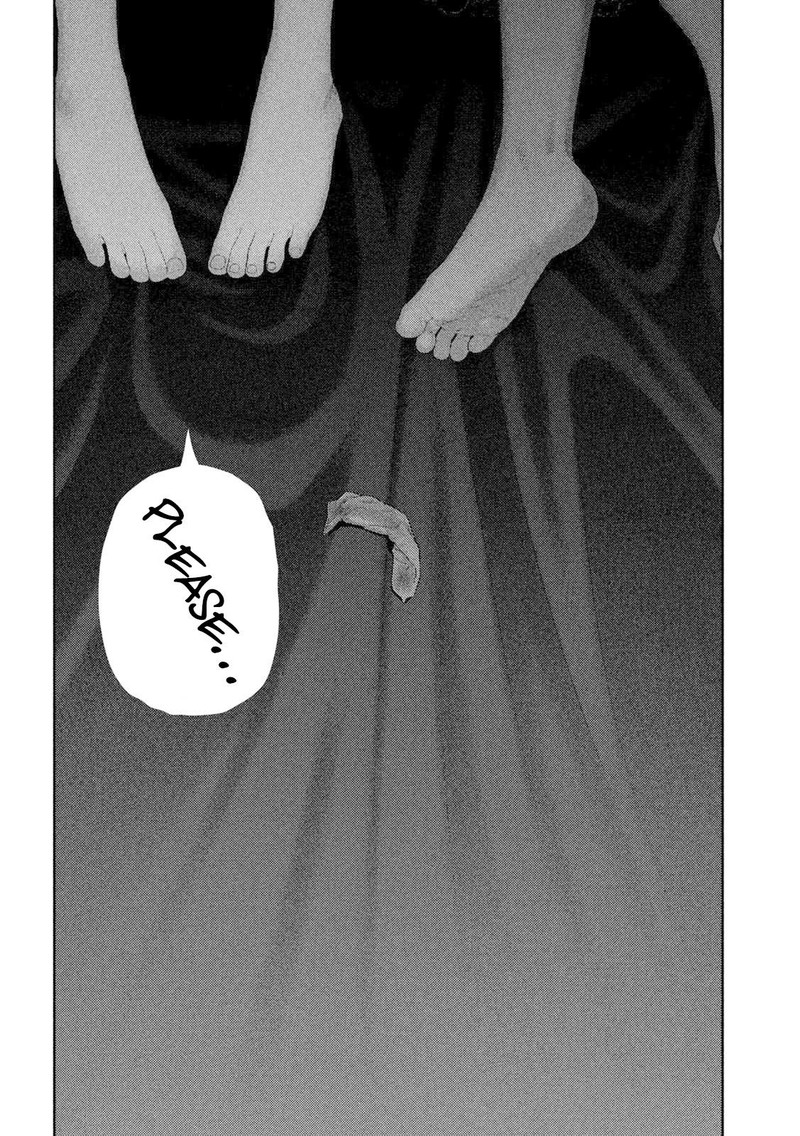 Nezumi No Hatsukoi Chapter 56 Page 21