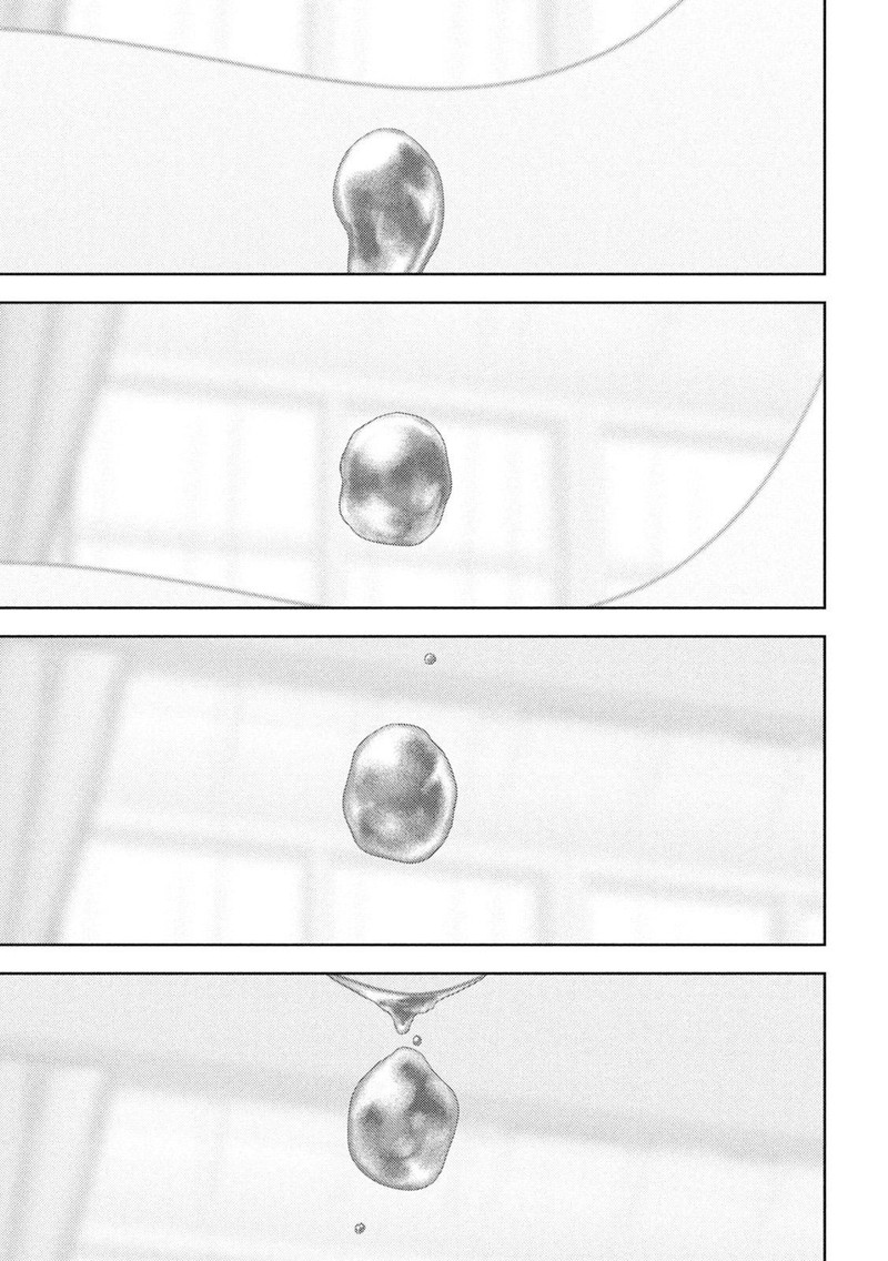 Nezumi No Hatsukoi Chapter 56 Page 3