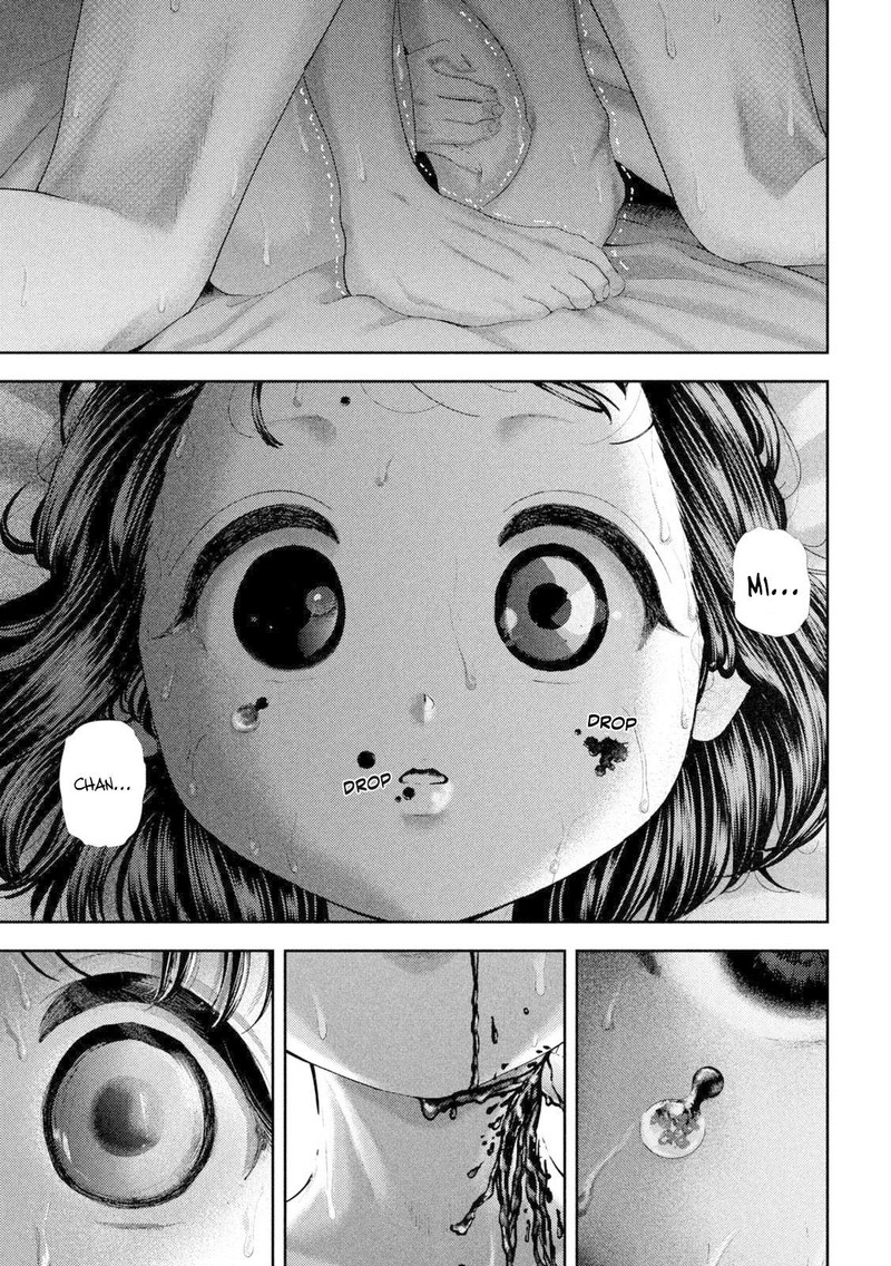 Nezumi No Hatsukoi Chapter 56 Page 7