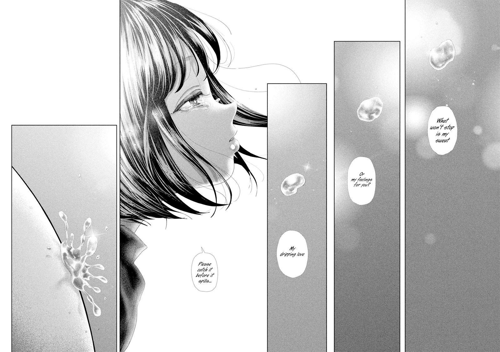 Nezumi No Hatsukoi Chapter 57 Page 16