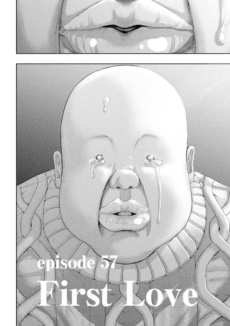 Nezumi No Hatsukoi Chapter 57 Page 18