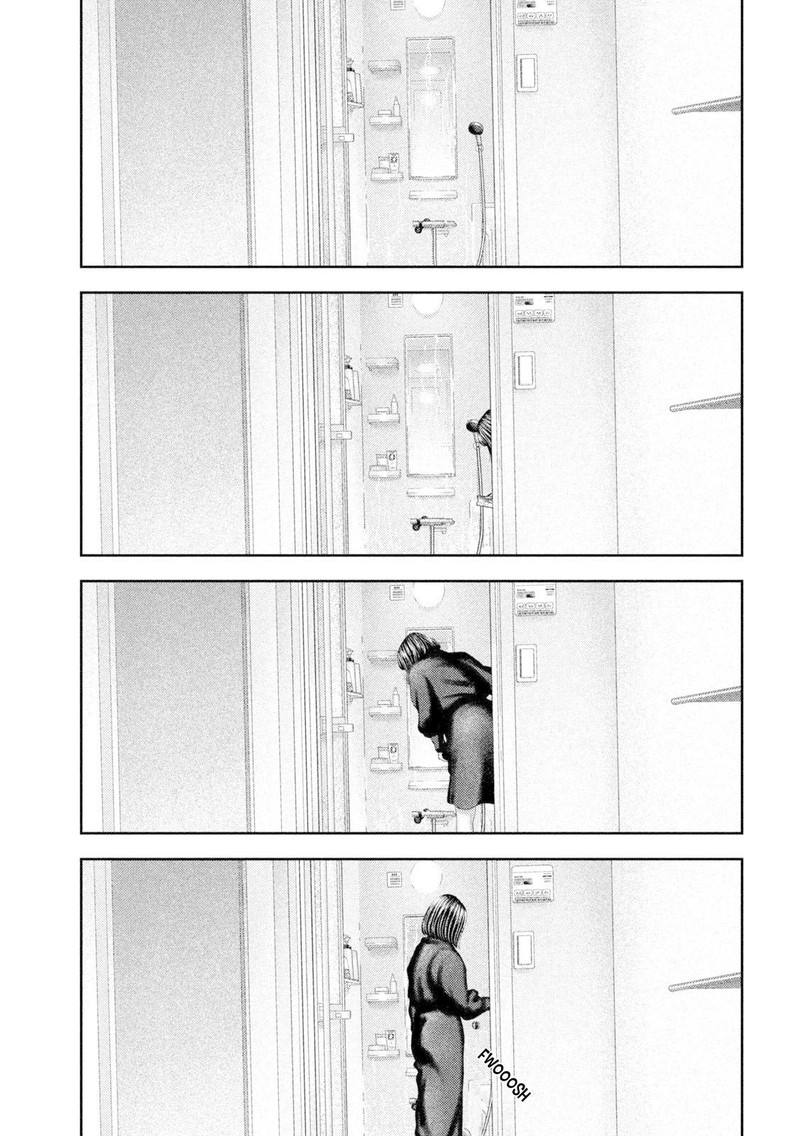 Nezumi No Hatsukoi Chapter 57 Page 5