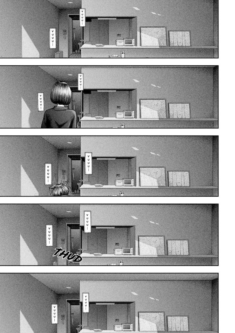 Nezumi No Hatsukoi Chapter 57 Page 7