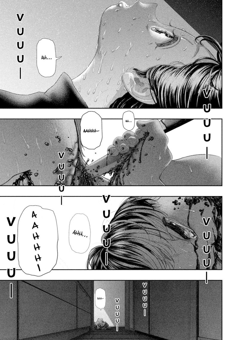 Nezumi No Hatsukoi Chapter 57 Page 9