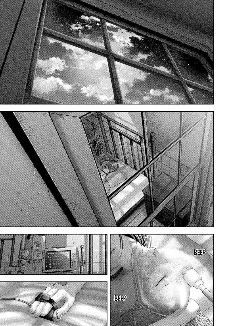 Nezumi No Hatsukoi Chapter 58 Page 14