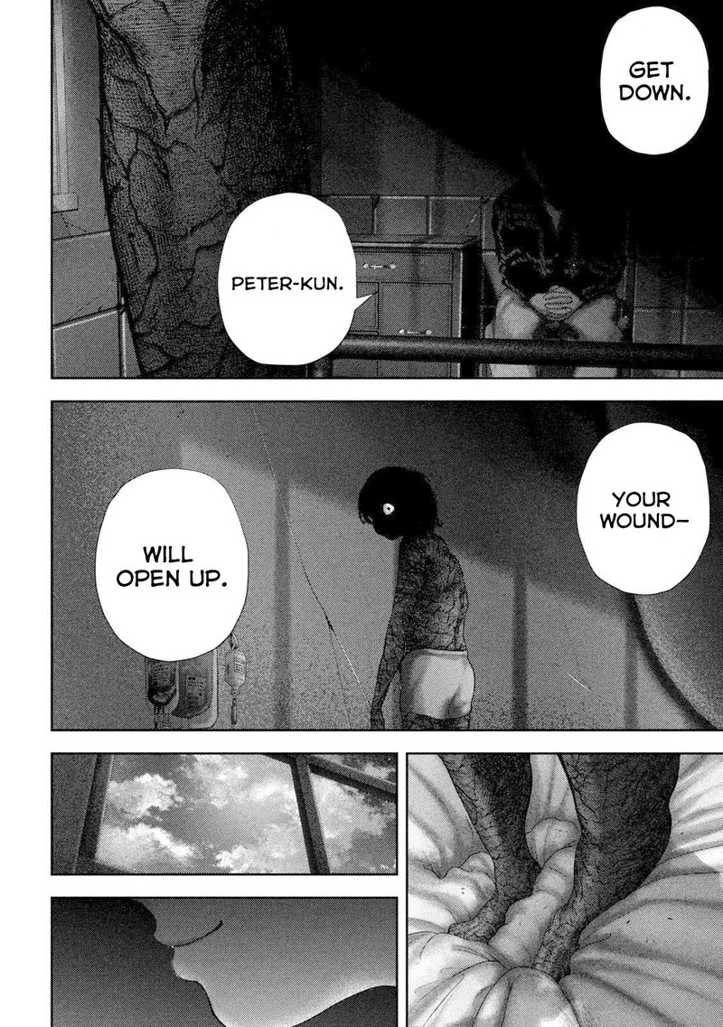 Nezumi No Hatsukoi Chapter 58 Page 17