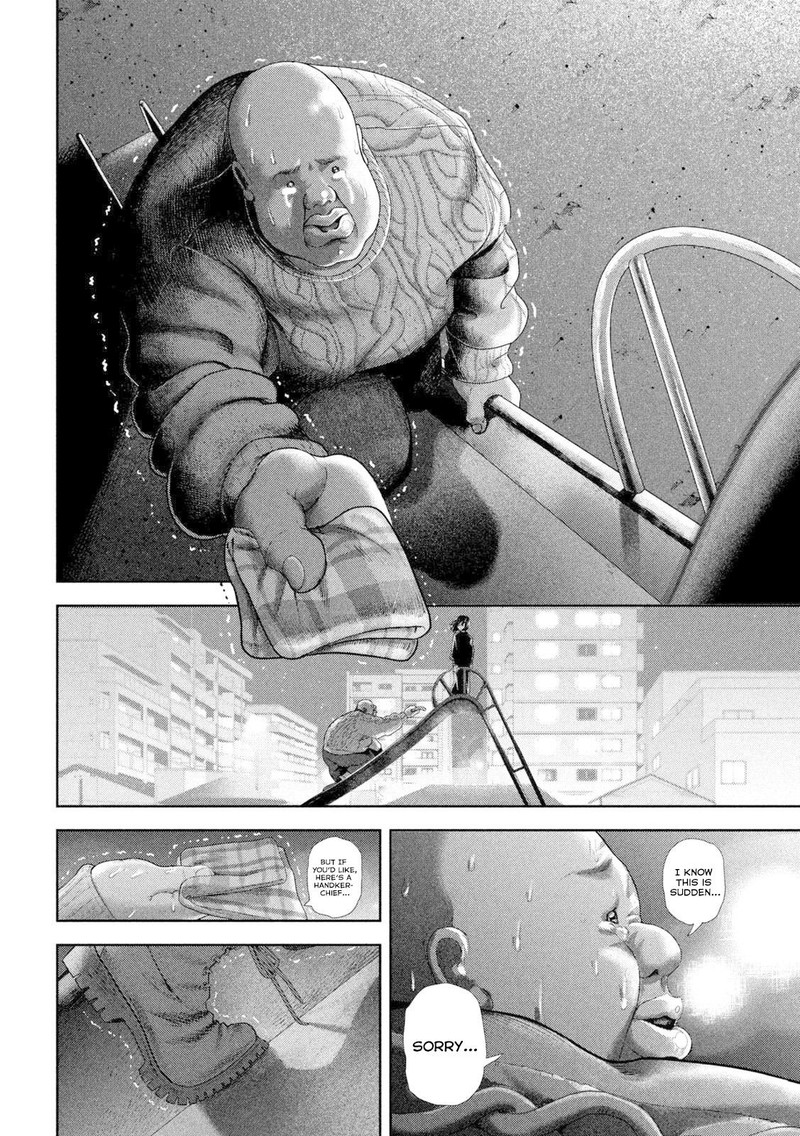 Nezumi No Hatsukoi Chapter 58 Page 2