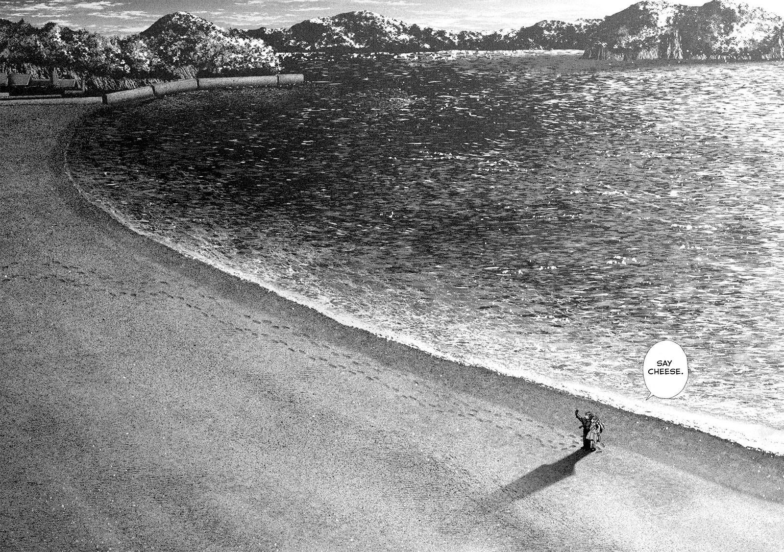 Nezumi No Hatsukoi Chapter 59 Page 14