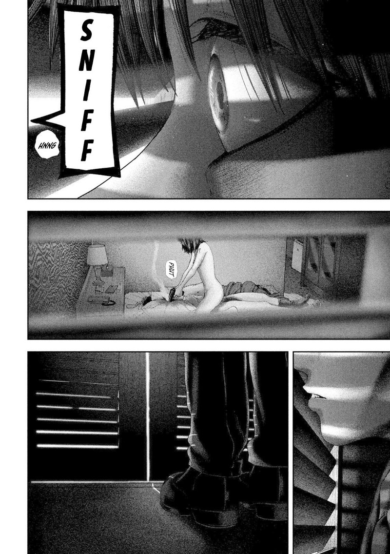 Nezumi No Hatsukoi Chapter 59 Page 23