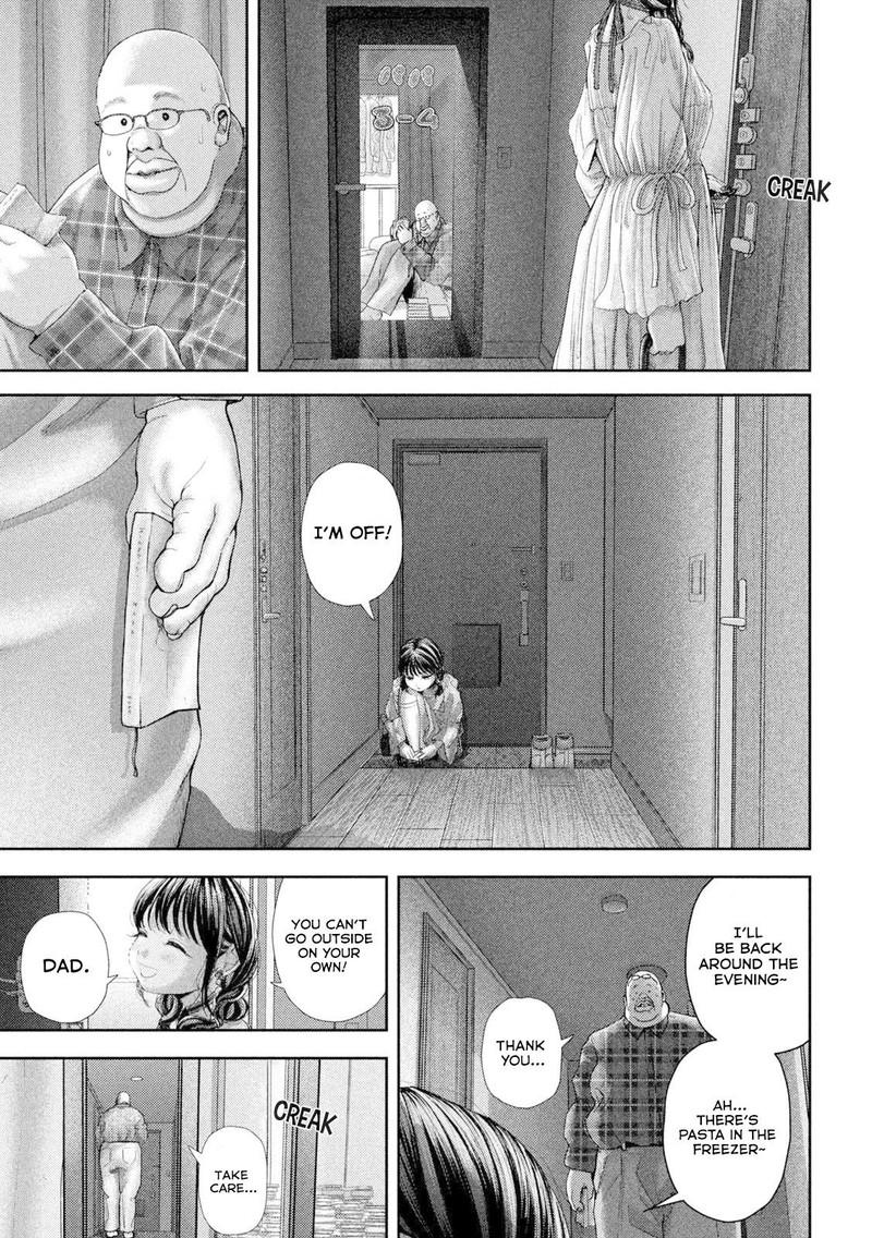 Nezumi No Hatsukoi Chapter 59 Page 3