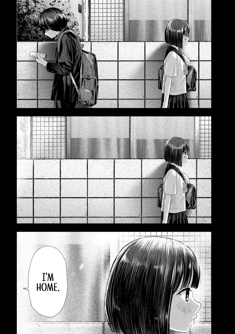 Nezumi No Hatsukoi Chapter 6 Page 16