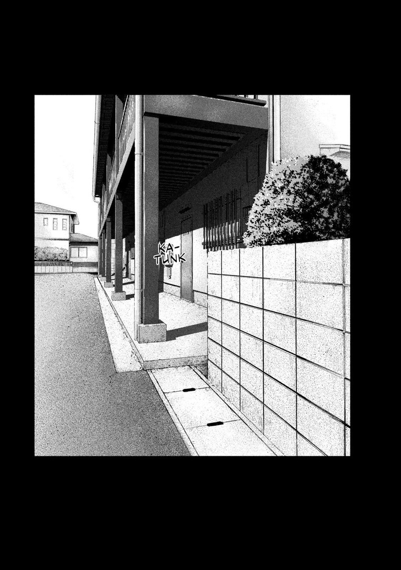 Nezumi No Hatsukoi Chapter 6 Page 19