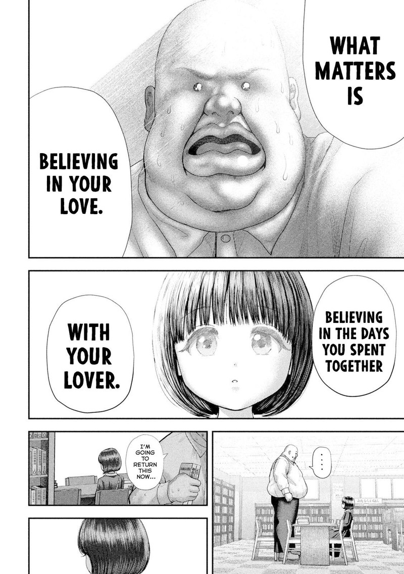 Nezumi No Hatsukoi Chapter 60 Page 13