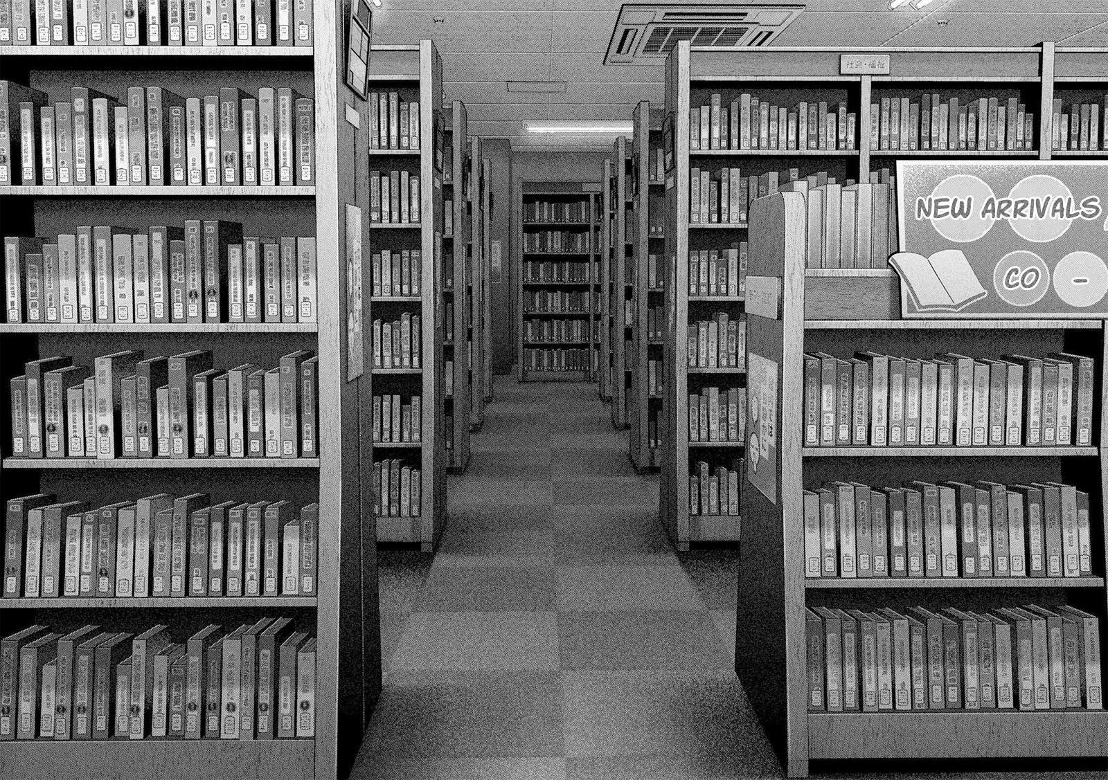 Nezumi No Hatsukoi Chapter 60 Page 17