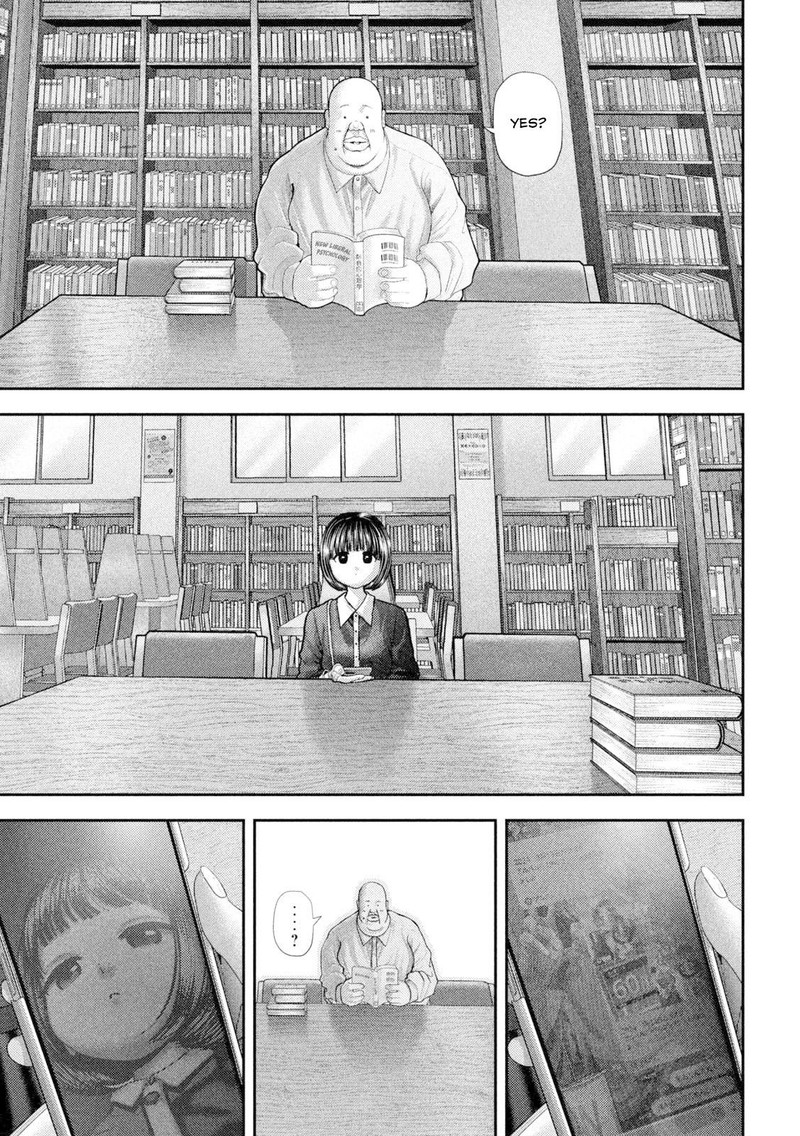 Nezumi No Hatsukoi Chapter 60 Page 6