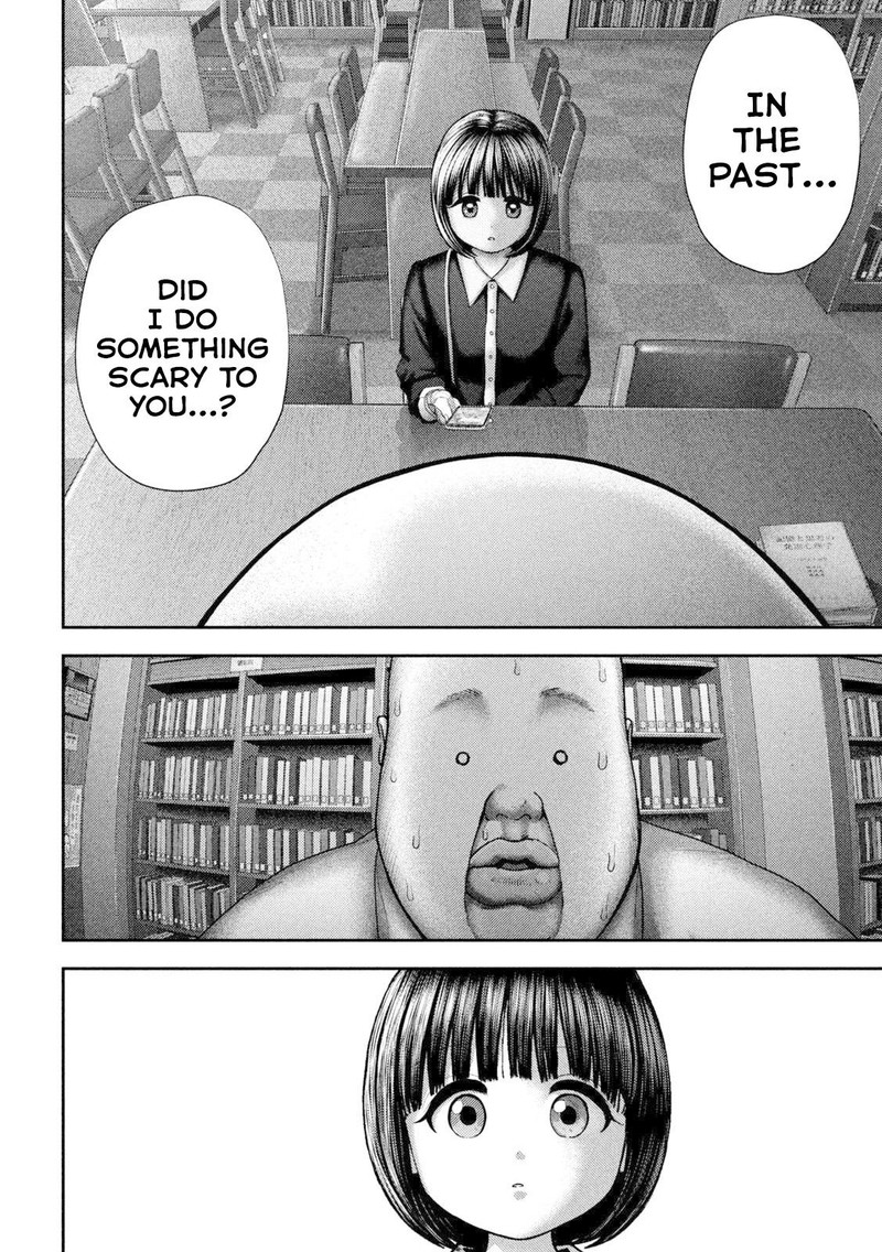 Nezumi No Hatsukoi Chapter 60 Page 7