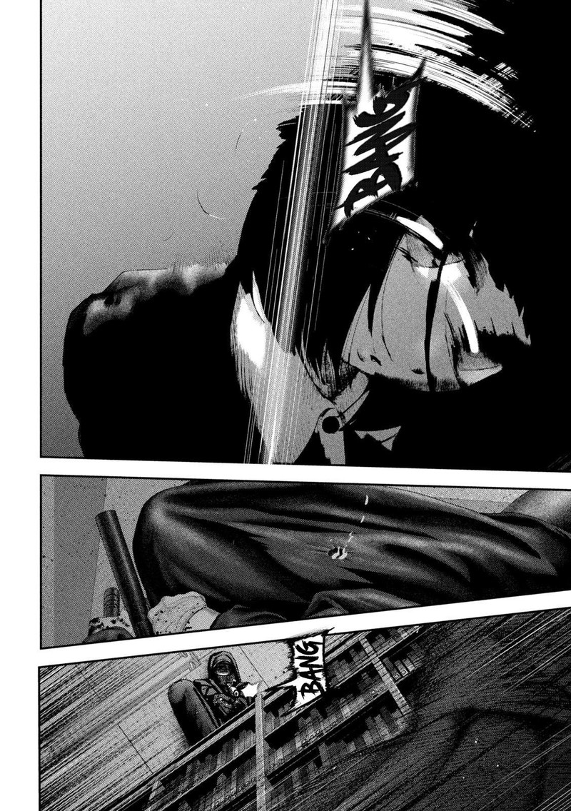 Nezumi No Hatsukoi Chapter 61 Page 13