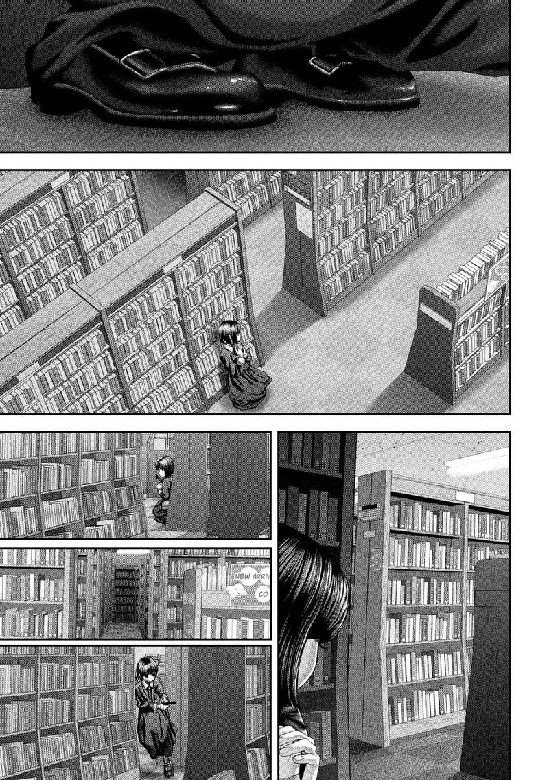 Nezumi No Hatsukoi Chapter 61 Page 6