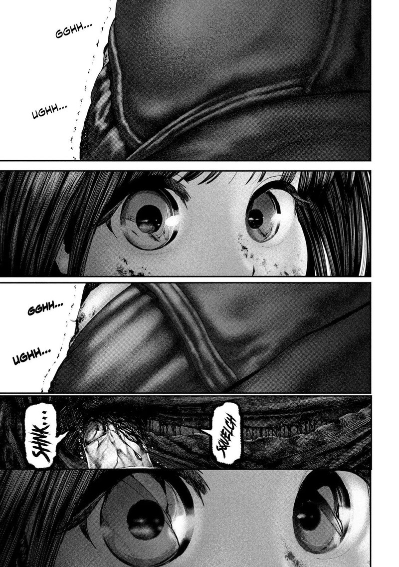 Nezumi No Hatsukoi Chapter 62 Page 15