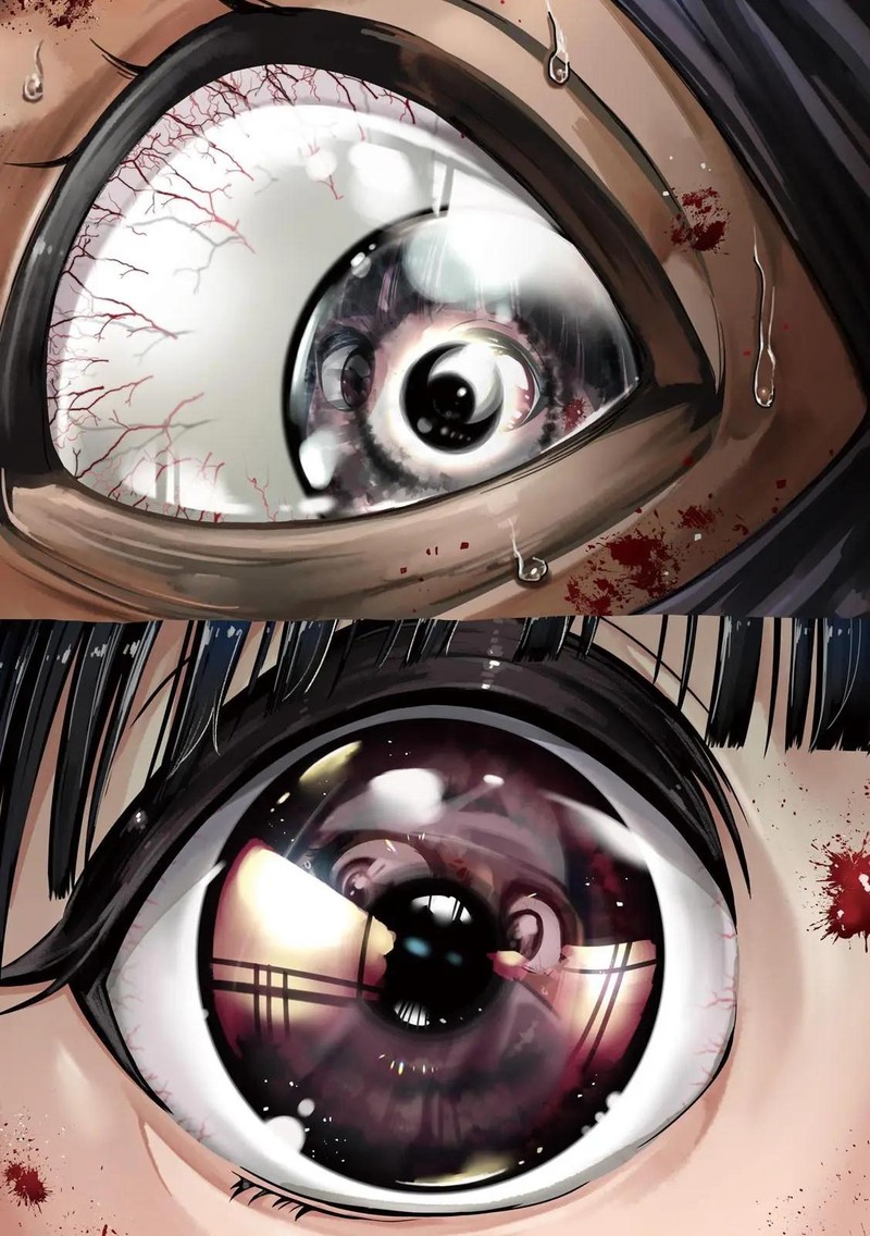 Nezumi No Hatsukoi Chapter 62 Page 17