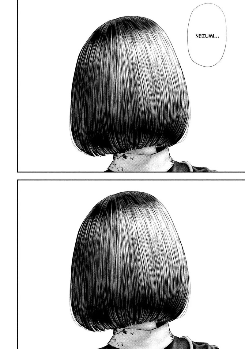 Nezumi No Hatsukoi Chapter 62 Page 19