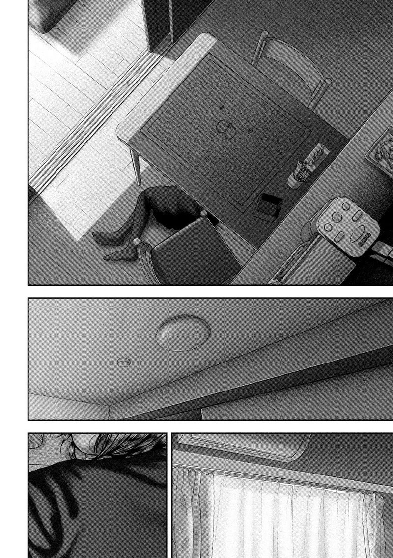 Nezumi No Hatsukoi Chapter 64 Page 9