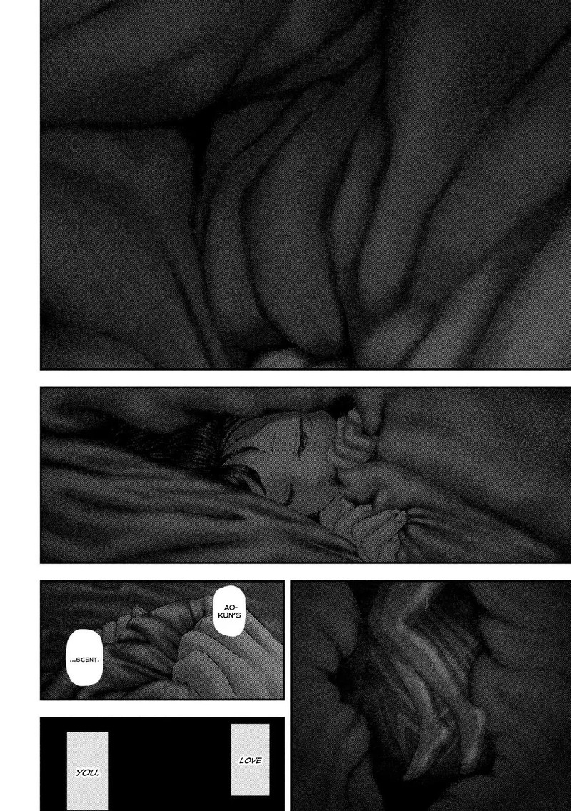 Nezumi No Hatsukoi Chapter 65 Page 18