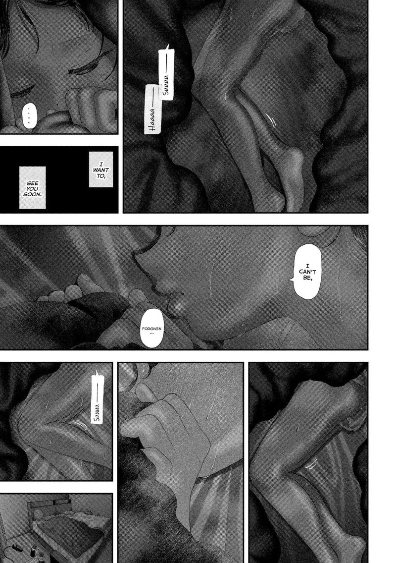 Nezumi No Hatsukoi Chapter 65 Page 19