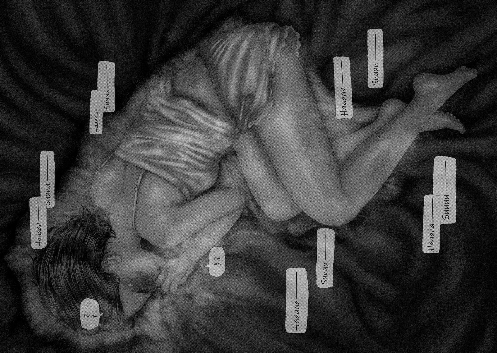 Nezumi No Hatsukoi Chapter 65 Page 20