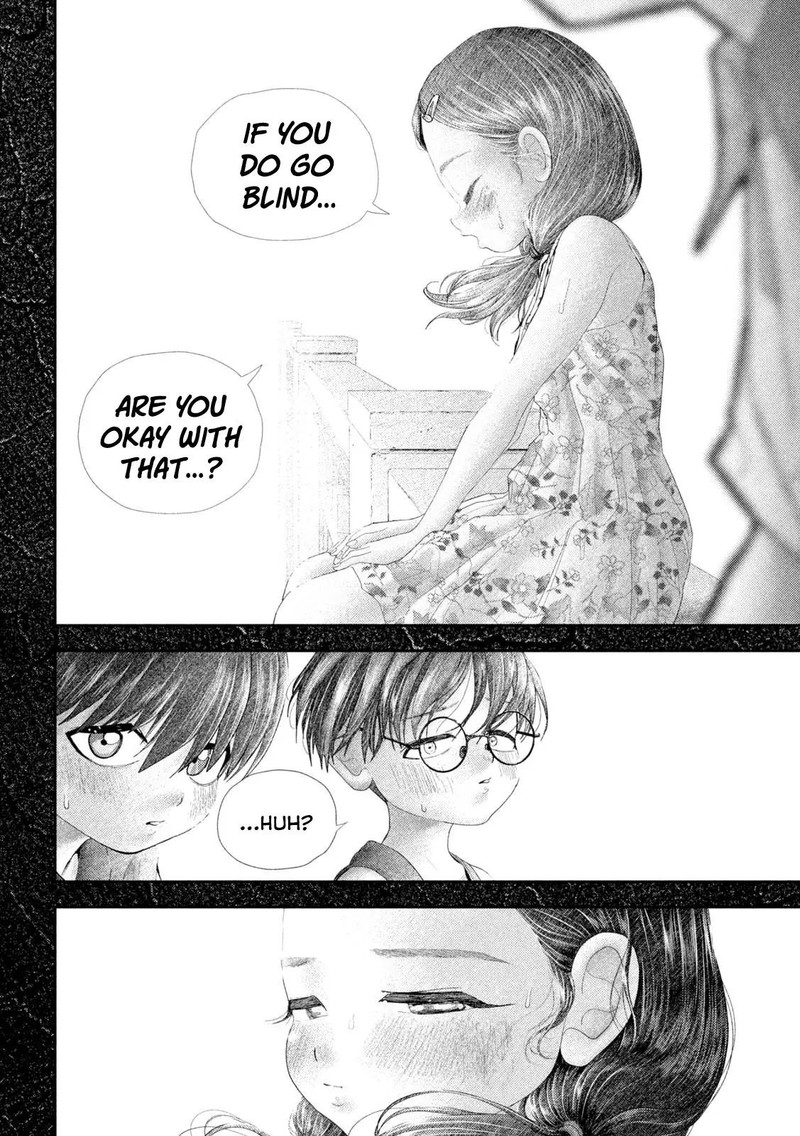 Nezumi No Hatsukoi Chapter 66 Page 14