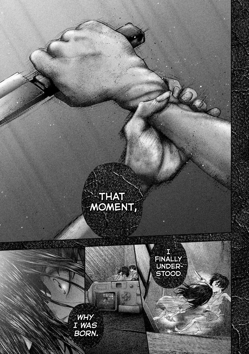 Nezumi No Hatsukoi Chapter 67 Page 12